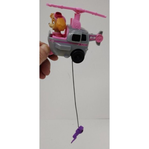 Paw Patrol Skye Helicopter - Picture 6 of 7